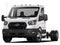 2022 Ford Transit Cutaway T-350 RWD DRW 138" WB 9950 GVWR