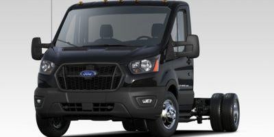 2022 Ford Transit Cutaway T-350 RWD DRW 138" WB 9950 GVWR