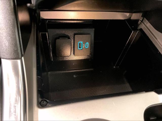 2020 Ford Explorer Platinum 4WD