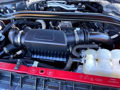 2020 Ford Explorer Platinum 4WD