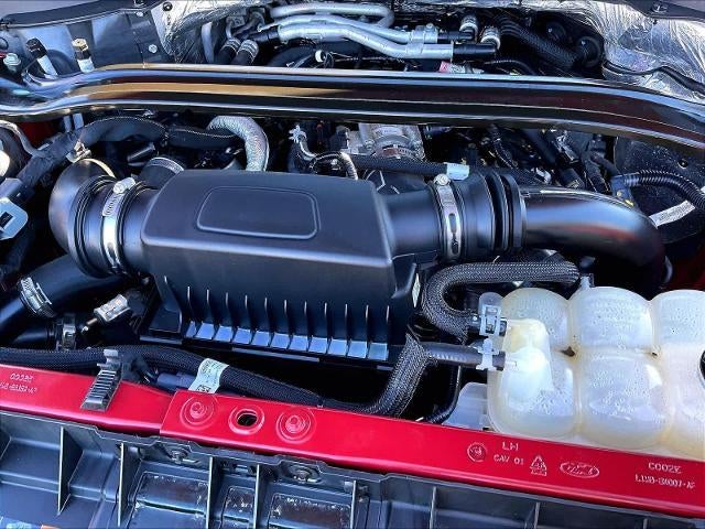 2020 Ford Explorer Platinum 4WD