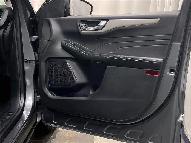 2022 Ford Escape SEL Plug-In Hybrid FWD