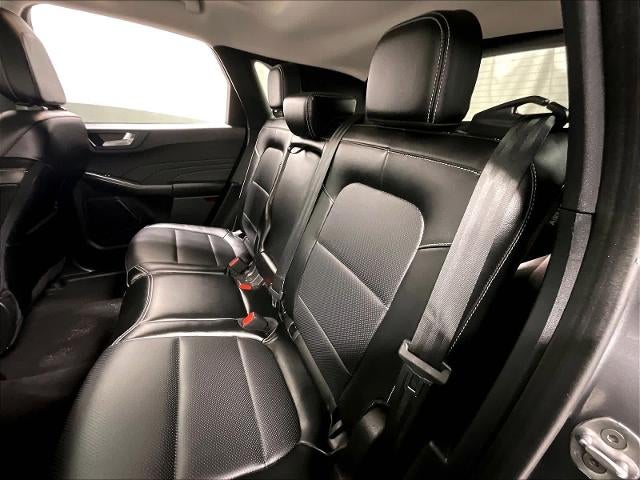 2022 Ford Escape SEL Plug-In Hybrid FWD