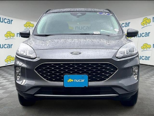 2022 Ford Escape SEL Plug-In Hybrid FWD