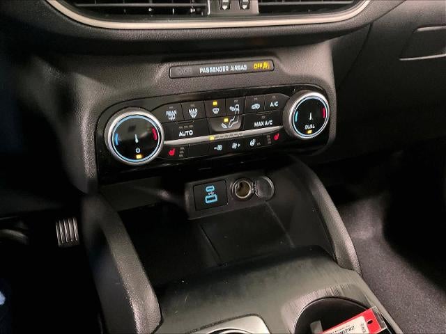 2022 Ford Escape SEL Plug-In Hybrid FWD