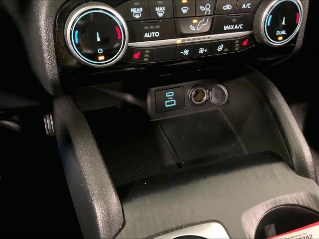 2022 Ford Escape SEL Plug-In Hybrid FWD