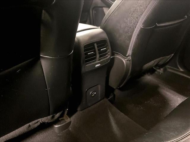 2022 Ford Escape SEL Plug-In Hybrid FWD