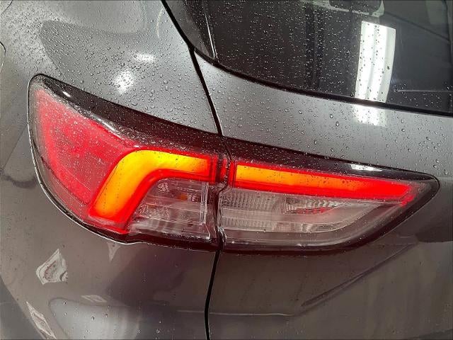 2022 Ford Escape SEL Plug-In Hybrid FWD