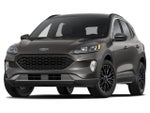2022 Ford Escape SEL Plug-In Hybrid FWD