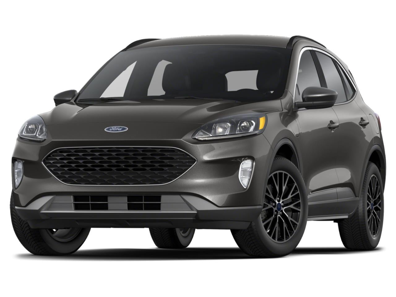 2022 Ford Escape SEL Plug-In Hybrid FWD