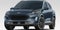 2022 Ford Escape SEL Plug-In Hybrid FWD