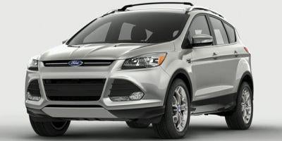 2016 Ford Escape 4WD 4dr SE