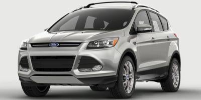 2016 Ford Escape 4WD 4dr SE