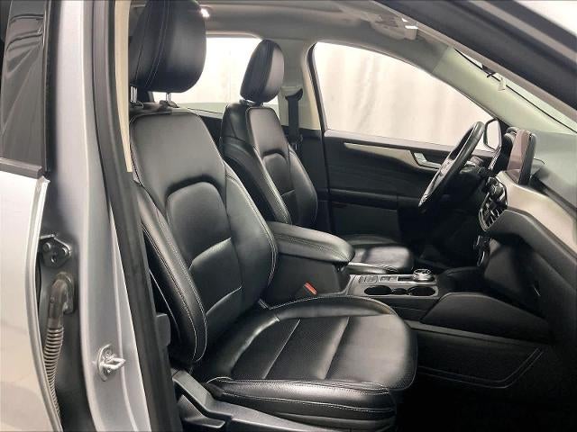 2022 Ford Escape SEL AWD