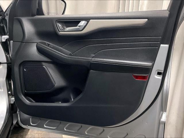 2022 Ford Escape SEL AWD