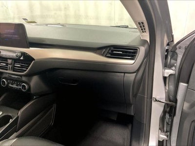 2022 Ford Escape SEL AWD