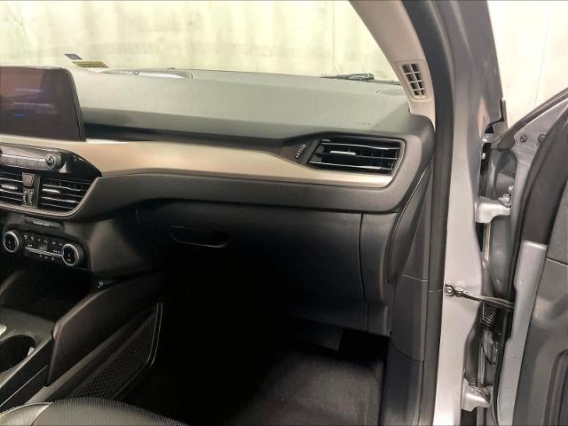 2022 Ford Escape SEL AWD