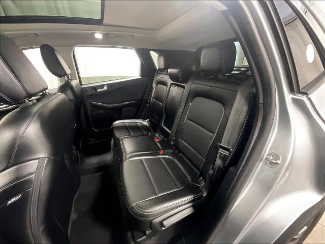 2022 Ford Escape SEL AWD