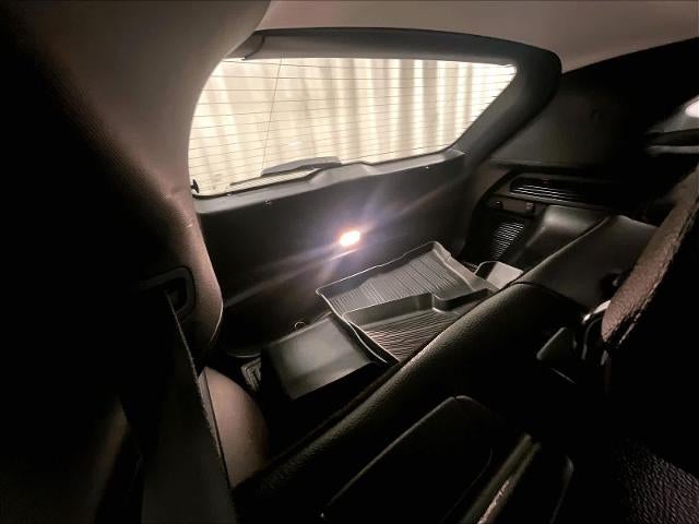 2022 Ford Escape SEL AWD