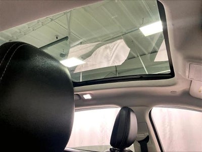 2022 Ford Escape SEL AWD