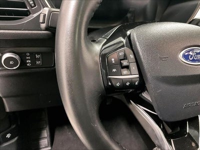 2022 Ford Escape SEL AWD