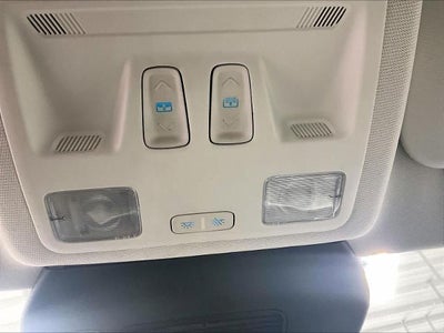 2022 Ford Escape SEL AWD