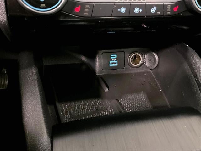 2022 Ford Escape SEL AWD