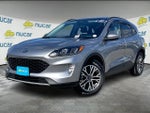 2022 Ford Escape SEL AWD
