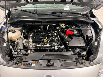 2022 Ford Escape SEL AWD