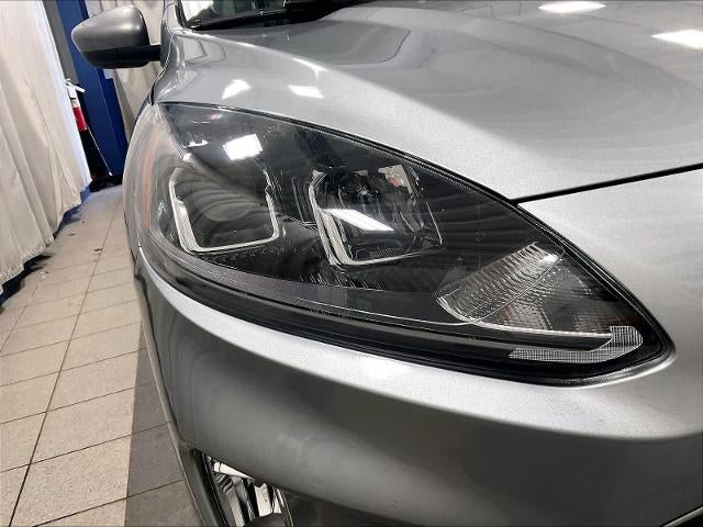 2022 Ford Escape SEL AWD