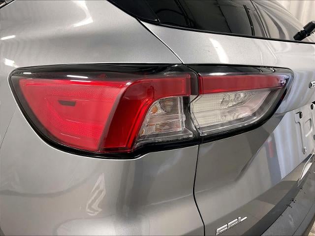 2022 Ford Escape SEL AWD