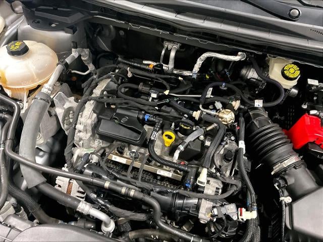2022 Ford Escape SEL AWD