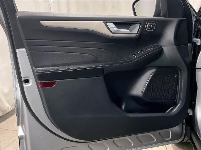2022 Ford Escape SEL AWD