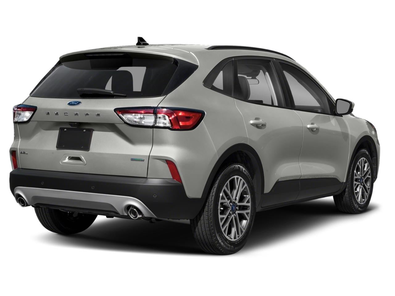 2022 Ford Escape SEL AWD