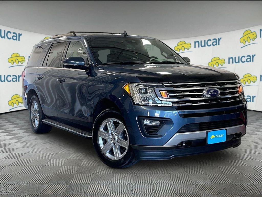 2019 Ford Expedition XLT