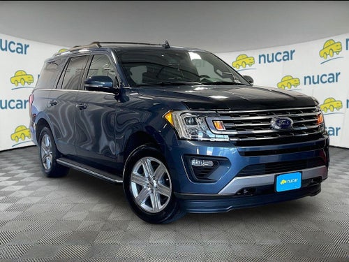 2019 Ford Expedition XLT