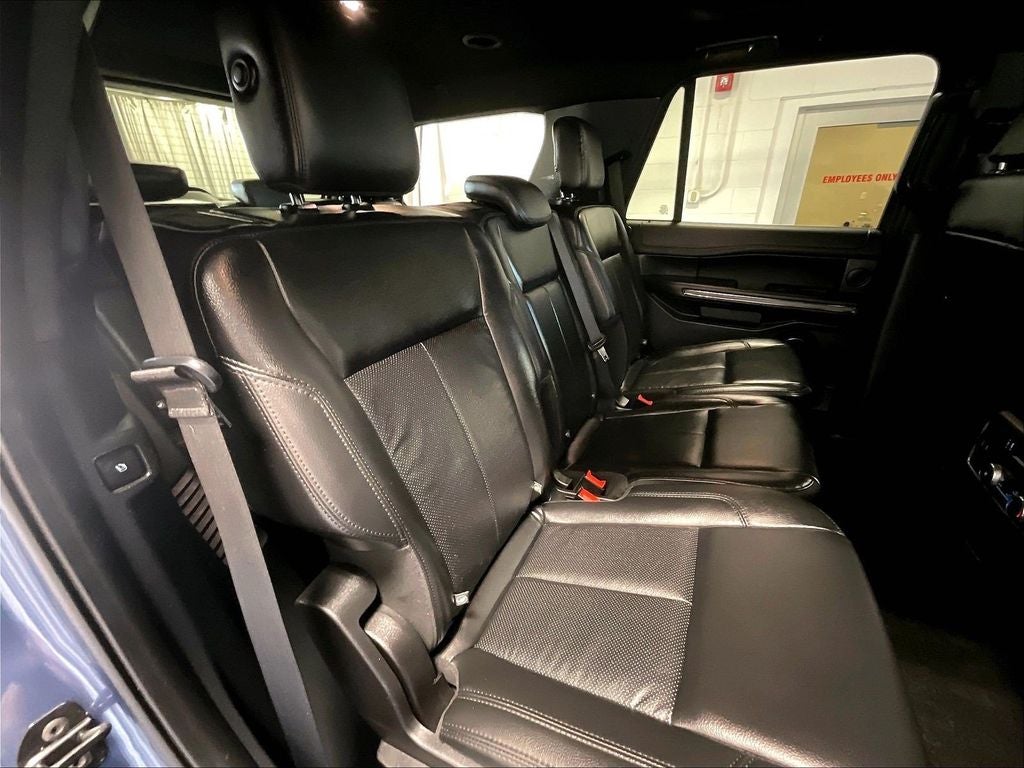 2019 Ford Expedition XLT