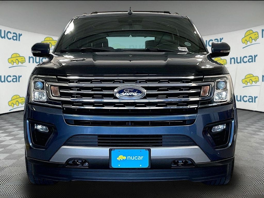 2019 Ford Expedition XLT