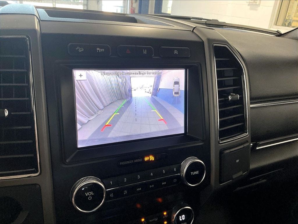 2019 Ford Expedition XLT