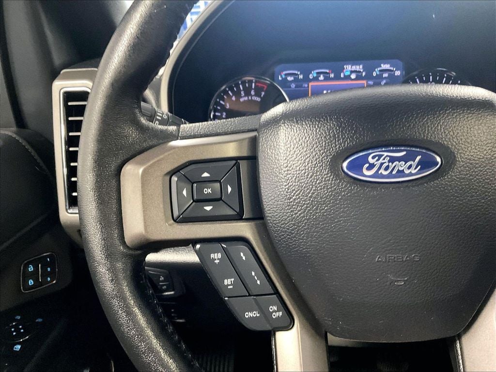 2019 Ford Expedition XLT