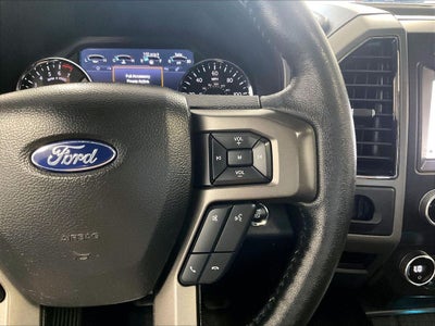 2019 Ford Expedition XLT