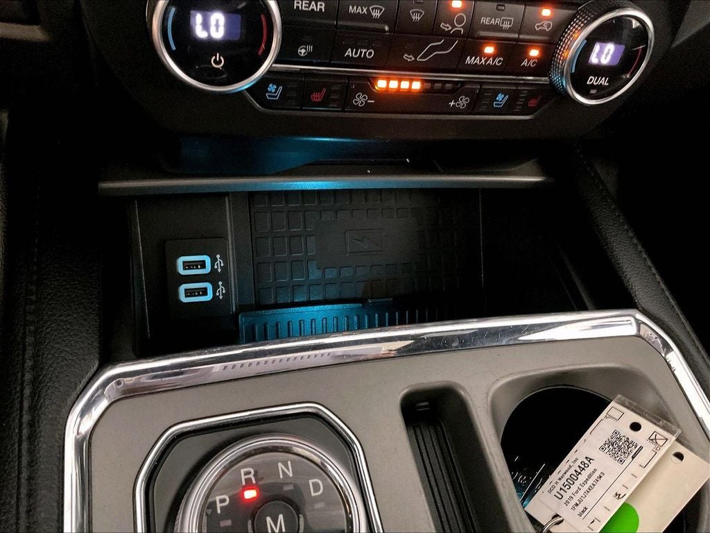 2019 Ford Expedition XLT