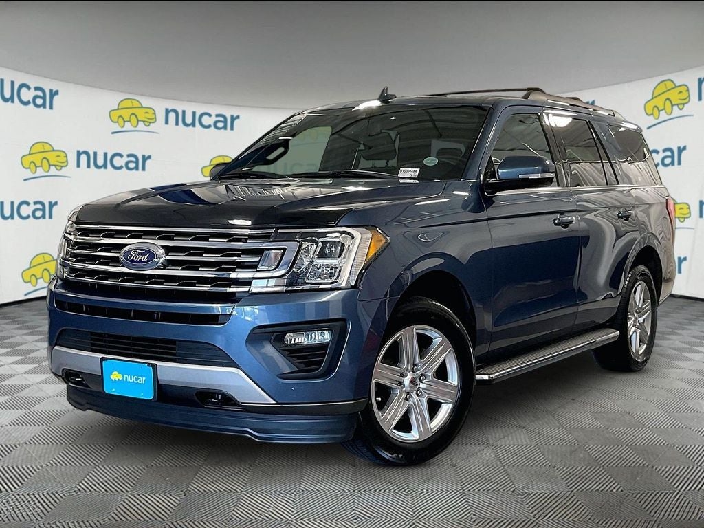 2019 Ford Expedition XLT