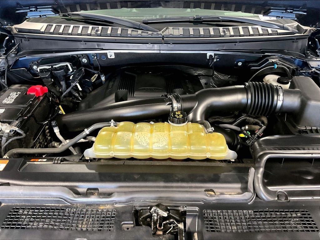 2019 Ford Expedition XLT