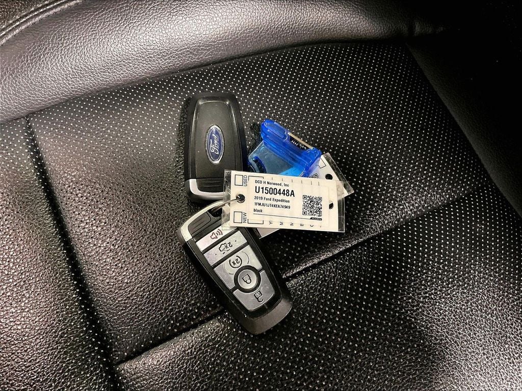 2019 Ford Expedition XLT