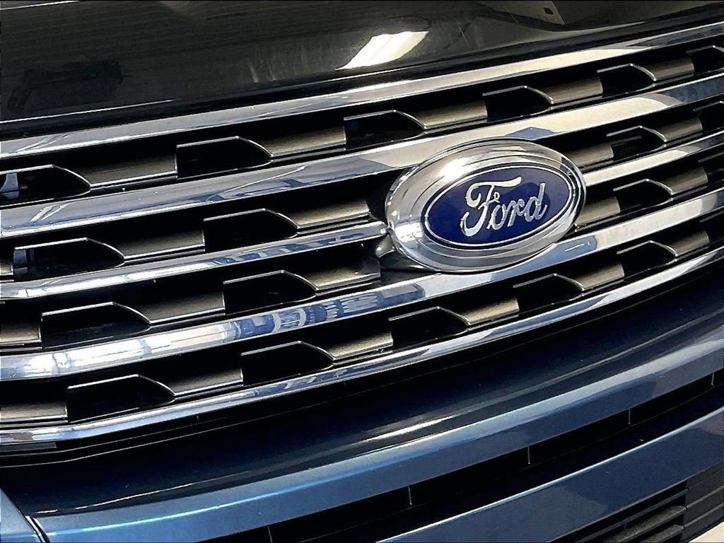 2019 Ford Expedition XLT
