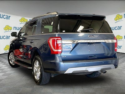 2019 Ford Expedition XLT