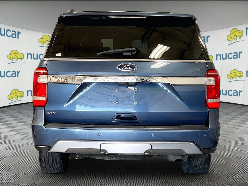 2019 Ford Expedition XLT