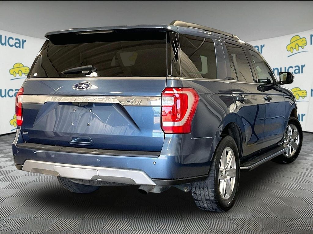 2019 Ford Expedition XLT