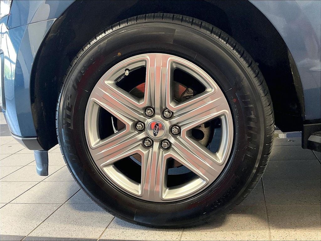 2019 Ford Expedition XLT